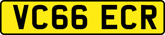 VC66ECR