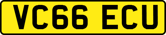 VC66ECU