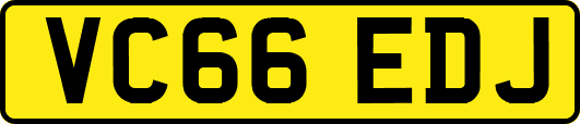 VC66EDJ
