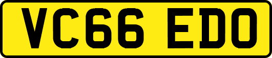 VC66EDO