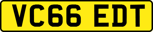 VC66EDT