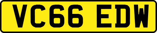 VC66EDW