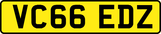 VC66EDZ