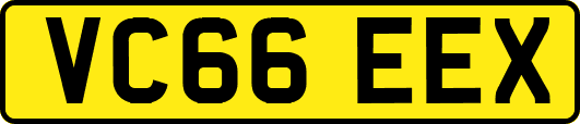 VC66EEX