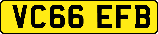 VC66EFB