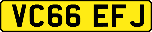 VC66EFJ