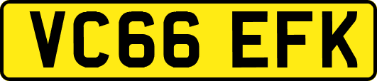 VC66EFK