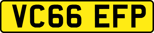 VC66EFP