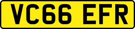 VC66EFR