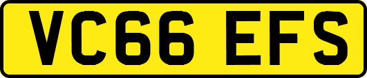 VC66EFS