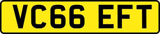 VC66EFT