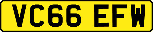 VC66EFW