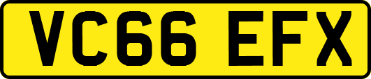 VC66EFX