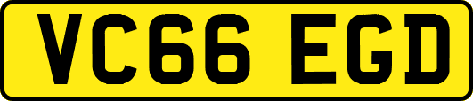 VC66EGD