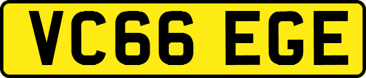 VC66EGE