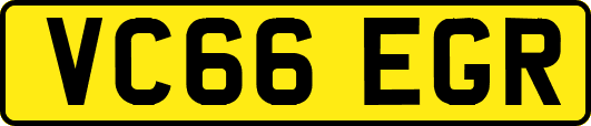 VC66EGR