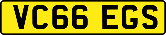 VC66EGS