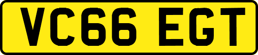 VC66EGT