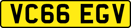 VC66EGV