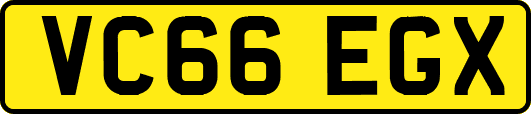 VC66EGX