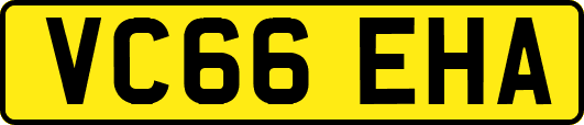 VC66EHA