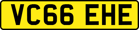 VC66EHE