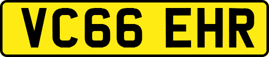 VC66EHR