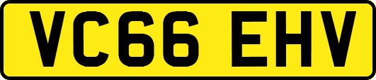 VC66EHV