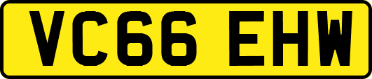 VC66EHW