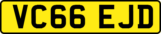 VC66EJD
