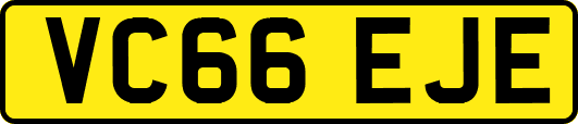 VC66EJE