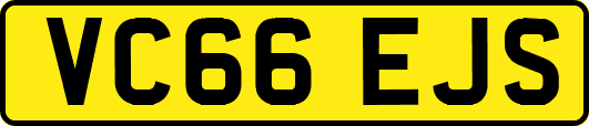 VC66EJS