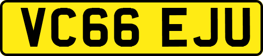 VC66EJU