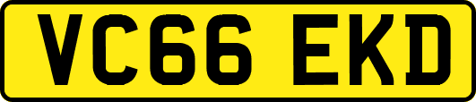 VC66EKD