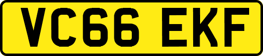 VC66EKF