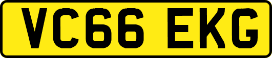 VC66EKG