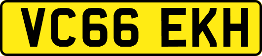 VC66EKH