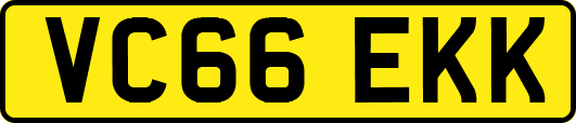 VC66EKK