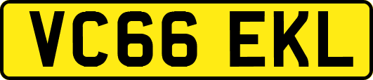 VC66EKL