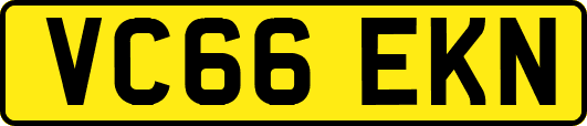 VC66EKN