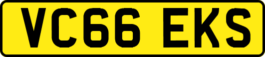 VC66EKS