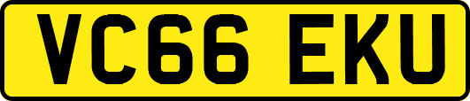 VC66EKU