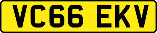 VC66EKV