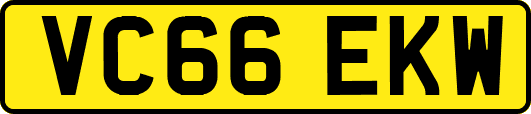 VC66EKW