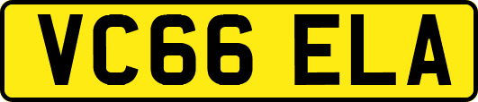 VC66ELA
