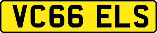 VC66ELS