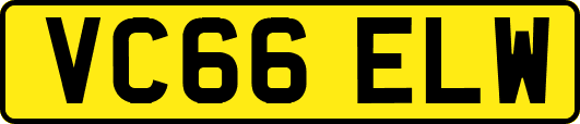 VC66ELW
