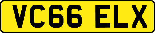 VC66ELX