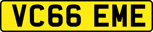 VC66EME