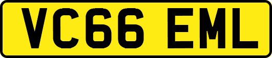 VC66EML